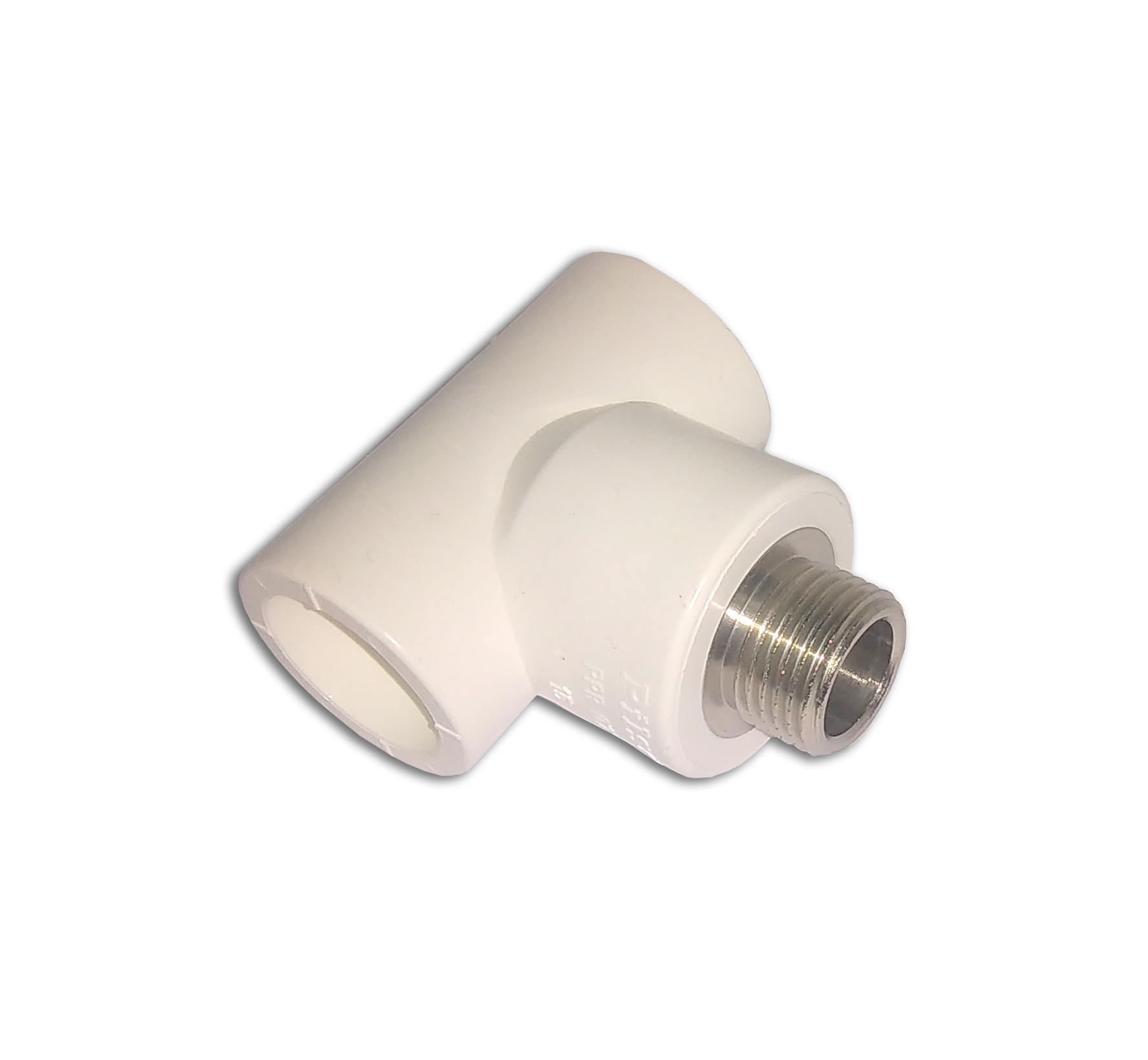 Teu PPR D. 25 x 3/4" FE x 25 CL