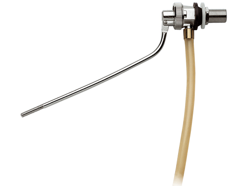 Mecanism WC D. 3/8" supapa flotor orizontal rezervor (Art. 176)  REMER