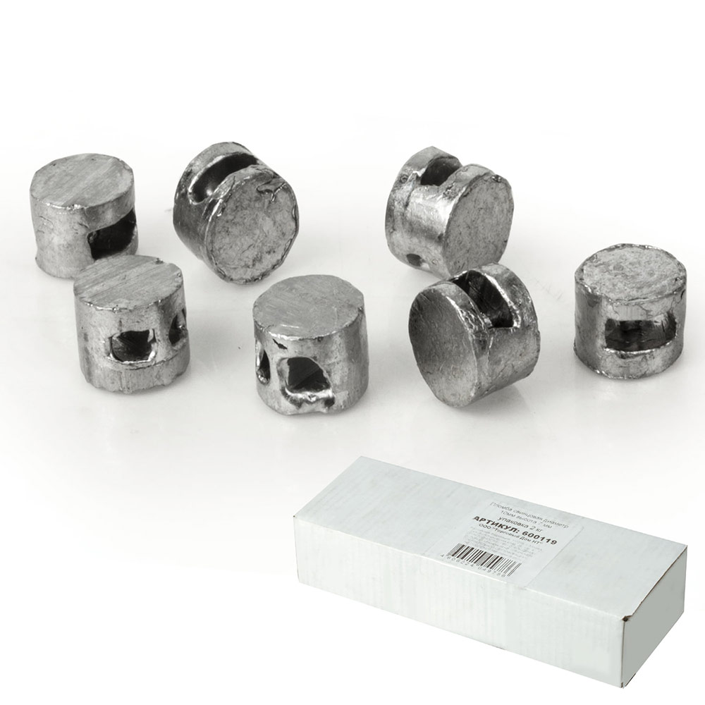Sigilii din plumb (necesita sigilator) C-L