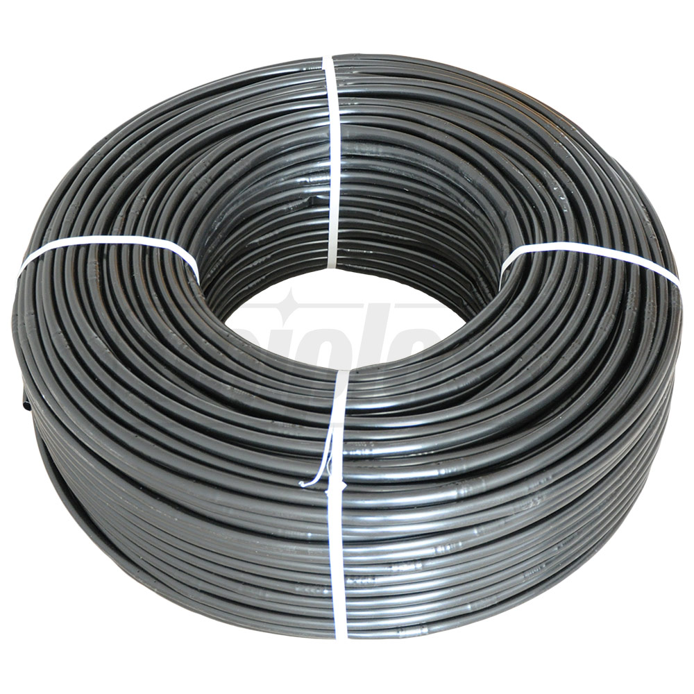 Tub de picurare D. 16, 75 cm, 2 LPH, S=0.9 mm 167509