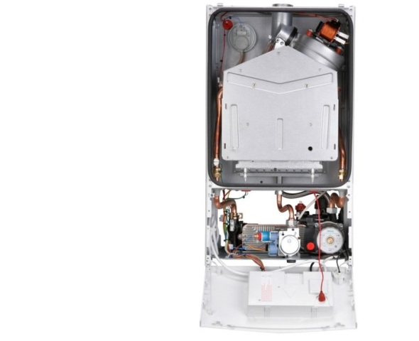 Centrala termica BOSCH GAZ 6000W (24 kW) WBN6000-24C