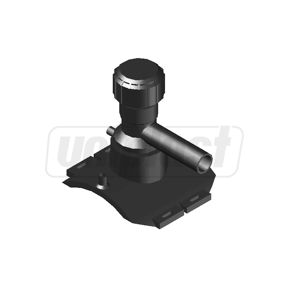 Teu bransare e/f D.200 x 63 Duo-Bloc PE100 SDR11  +GF+