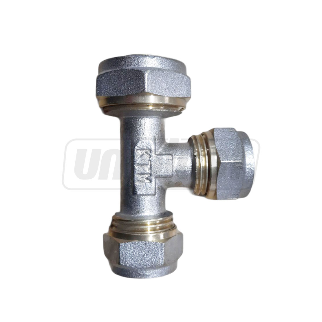 Teu redus PEX-AL D. 20 x 16 x 16  KTM