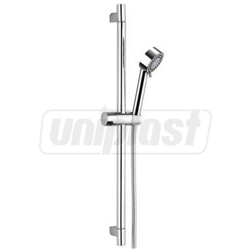 Bara de dus cu suport 315R319MO  REMER