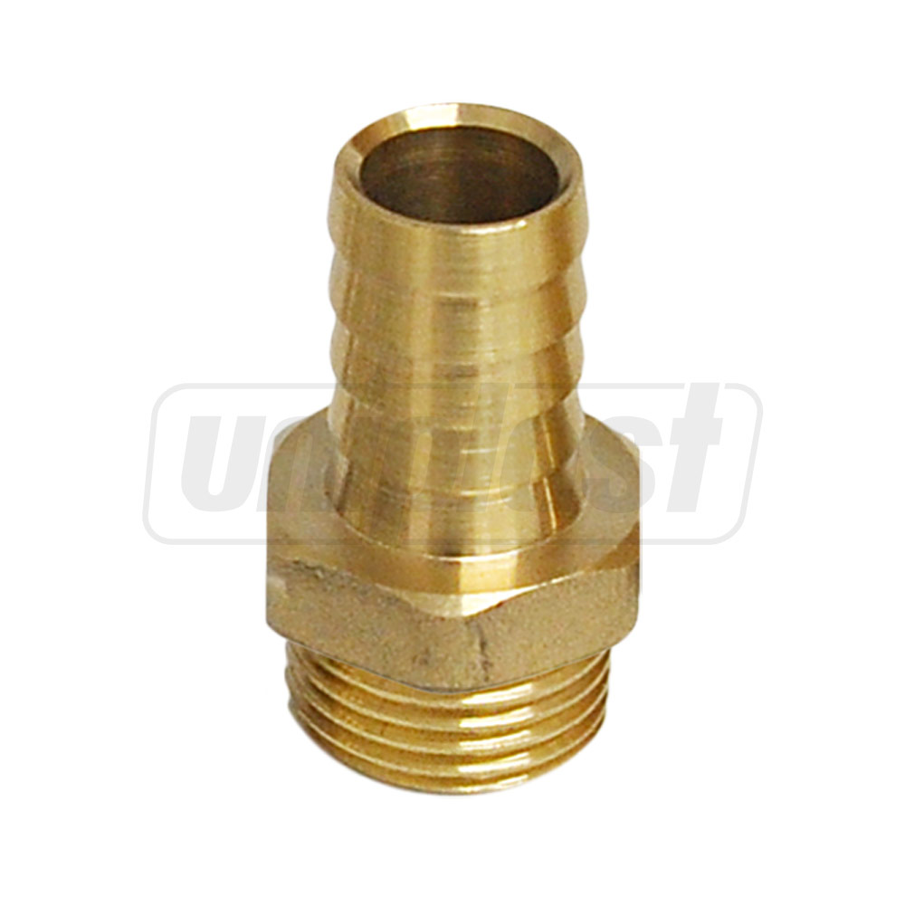 Adaptor alama cu portfurtun D.  1/2" x 14 mm FE