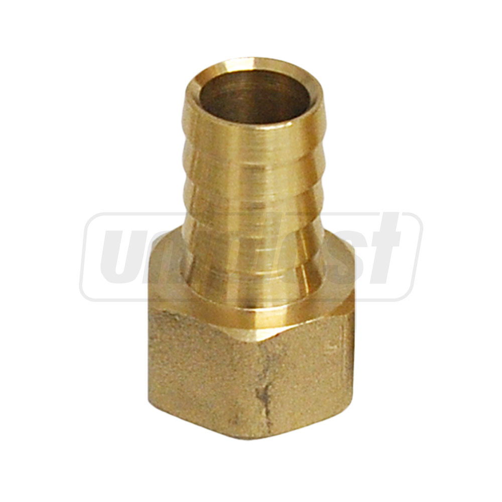 Adaptor alama cu portfurtun D. 1" x 20 mm FI