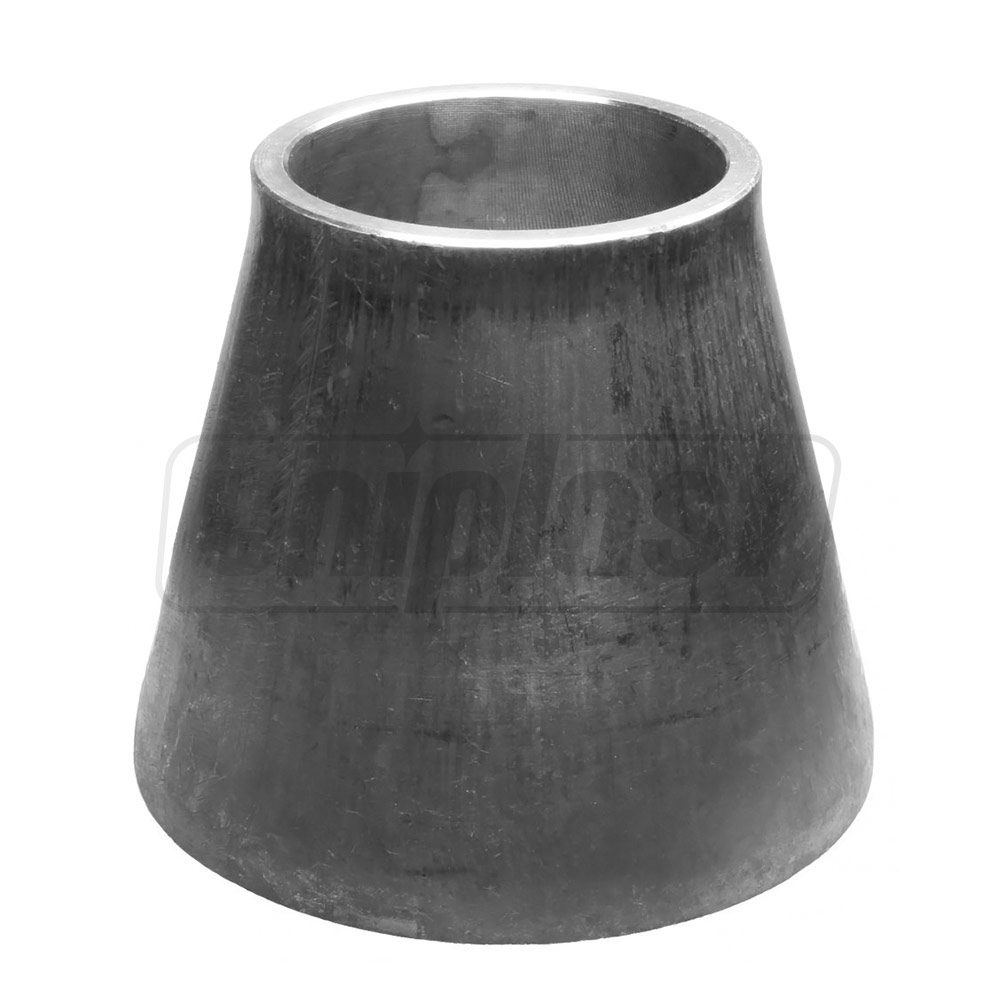 Reductie otel sudura D. 3" x 1.1/2" (89 x 48.3)