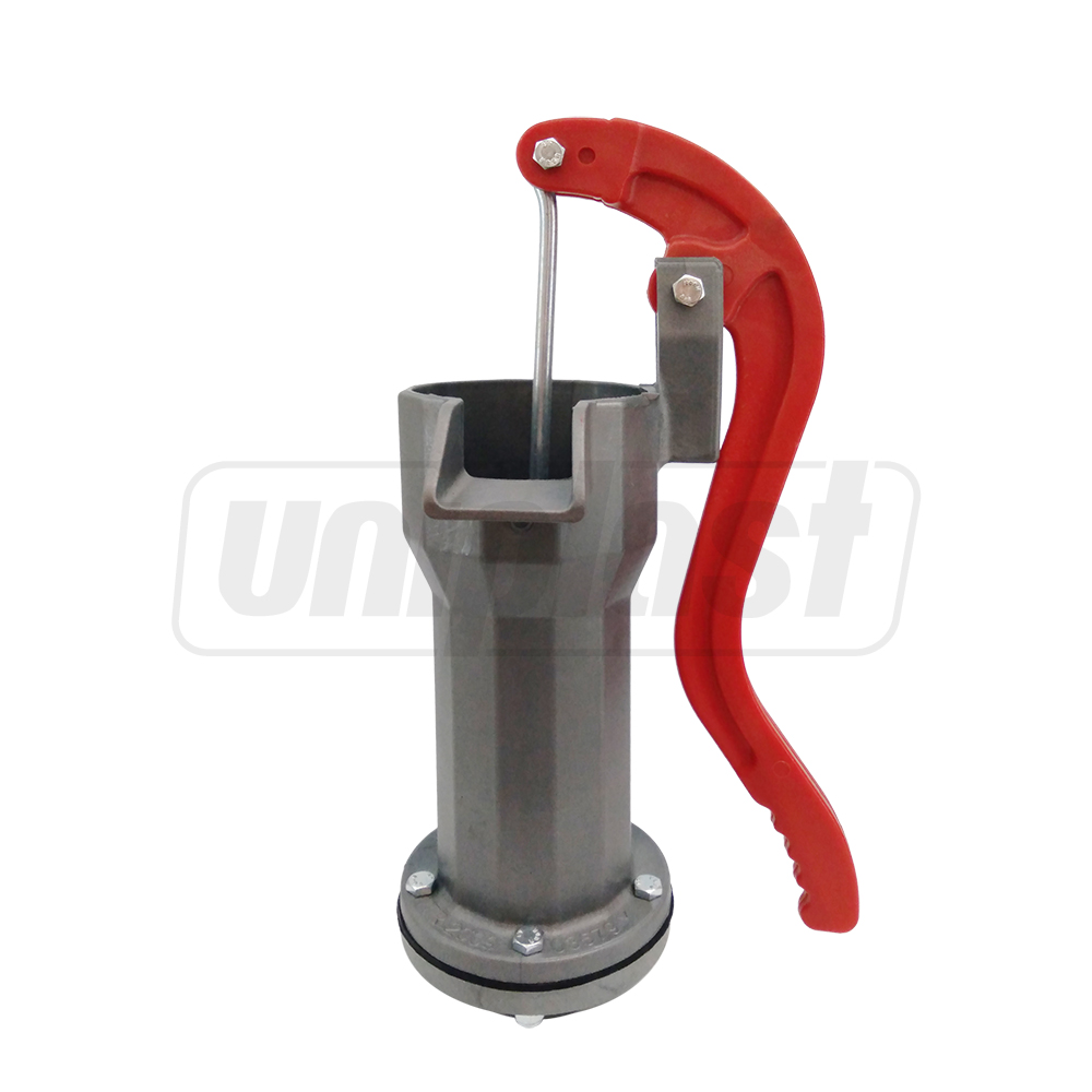 Pompa de apa manuala D. 1.1/4" pina la 7 m 9467 MTS