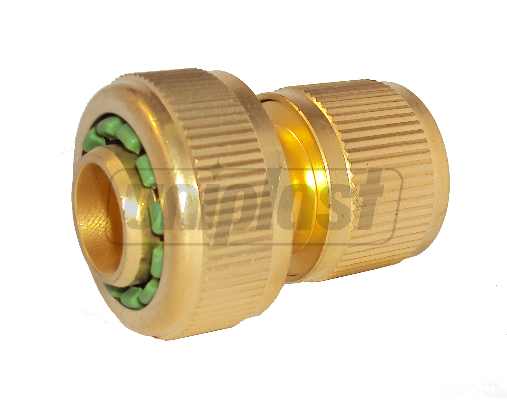 Cupla rapida D. 3/4" alama BR-2130  BRADAS