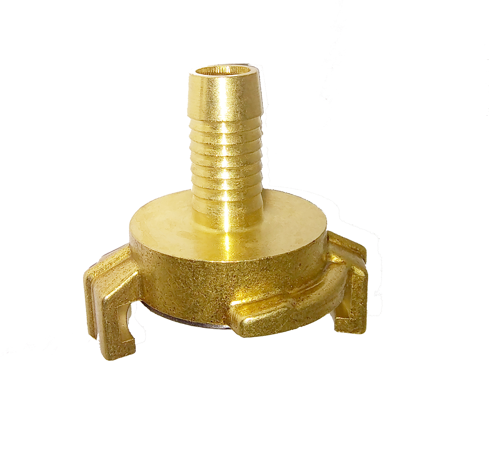 Cupla alama cu portfurtun D.  5/8" HY