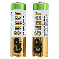 Baterie GP 1.5V Super AA 15AETA21-2GSB4 (4 buc.)
