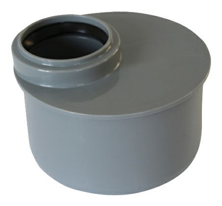 Reductie PP scurta D. 75 x 50 PL