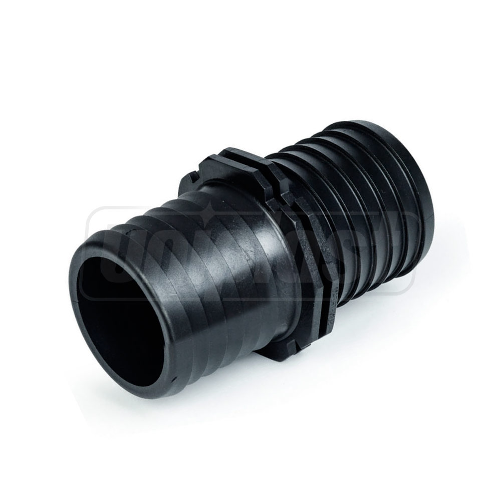 Соединение-ерш D. 4"x3" (103x77) 100 RCL K40000K30  ISKO