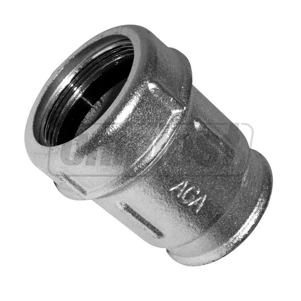 Racord imbinare rapida fonta IK D. 2.1/2" FI (72.0-76.8 mm)  AGAFLEX