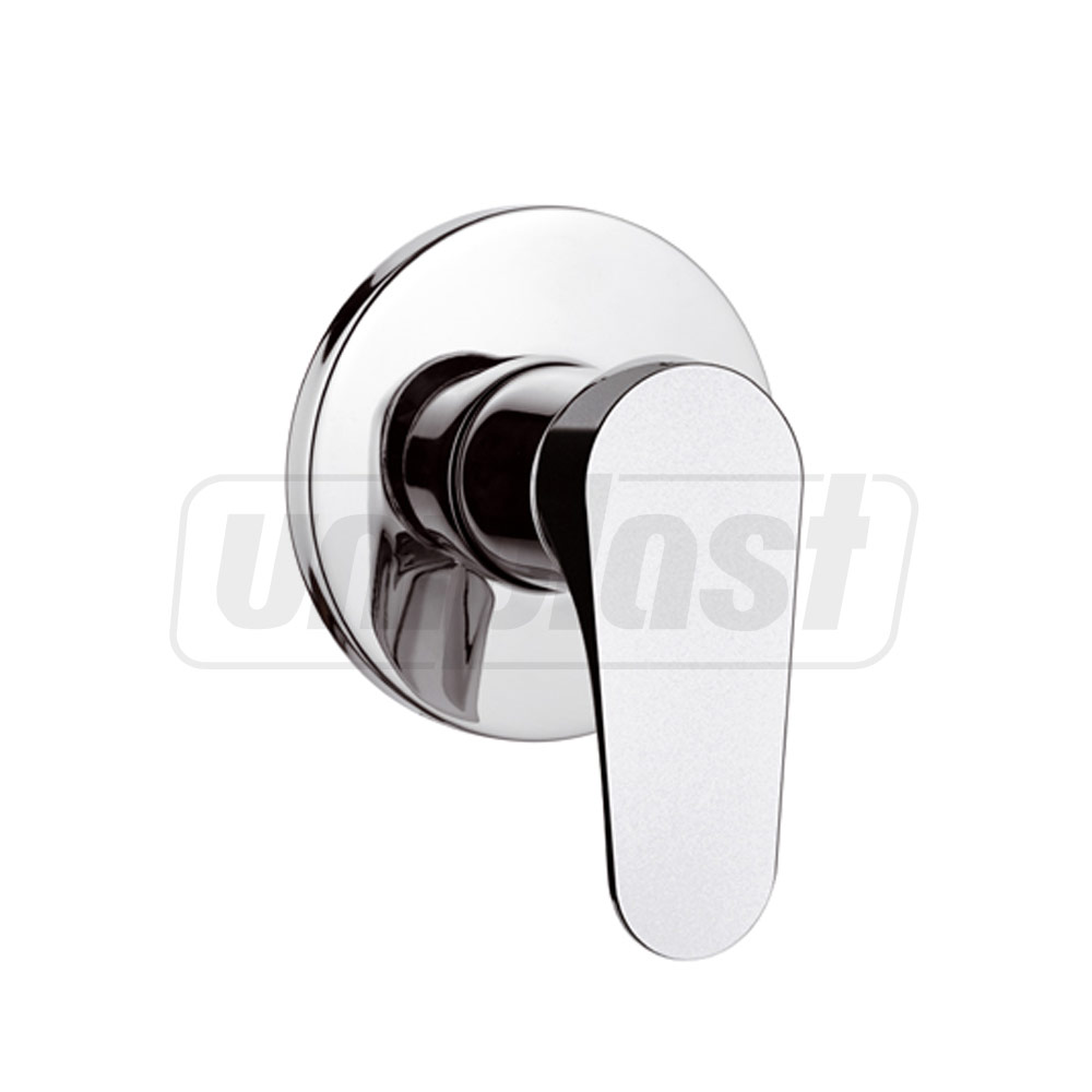 Baterie pentru cabina dus ingropata CLASS LINE 30  REMER