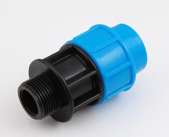 Adaptor compresiune D. 90 x 3" FE / T  UNISERA