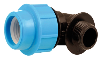 Cot compresiune D. 63 x 2.1/2" FE / T  UNISERA
