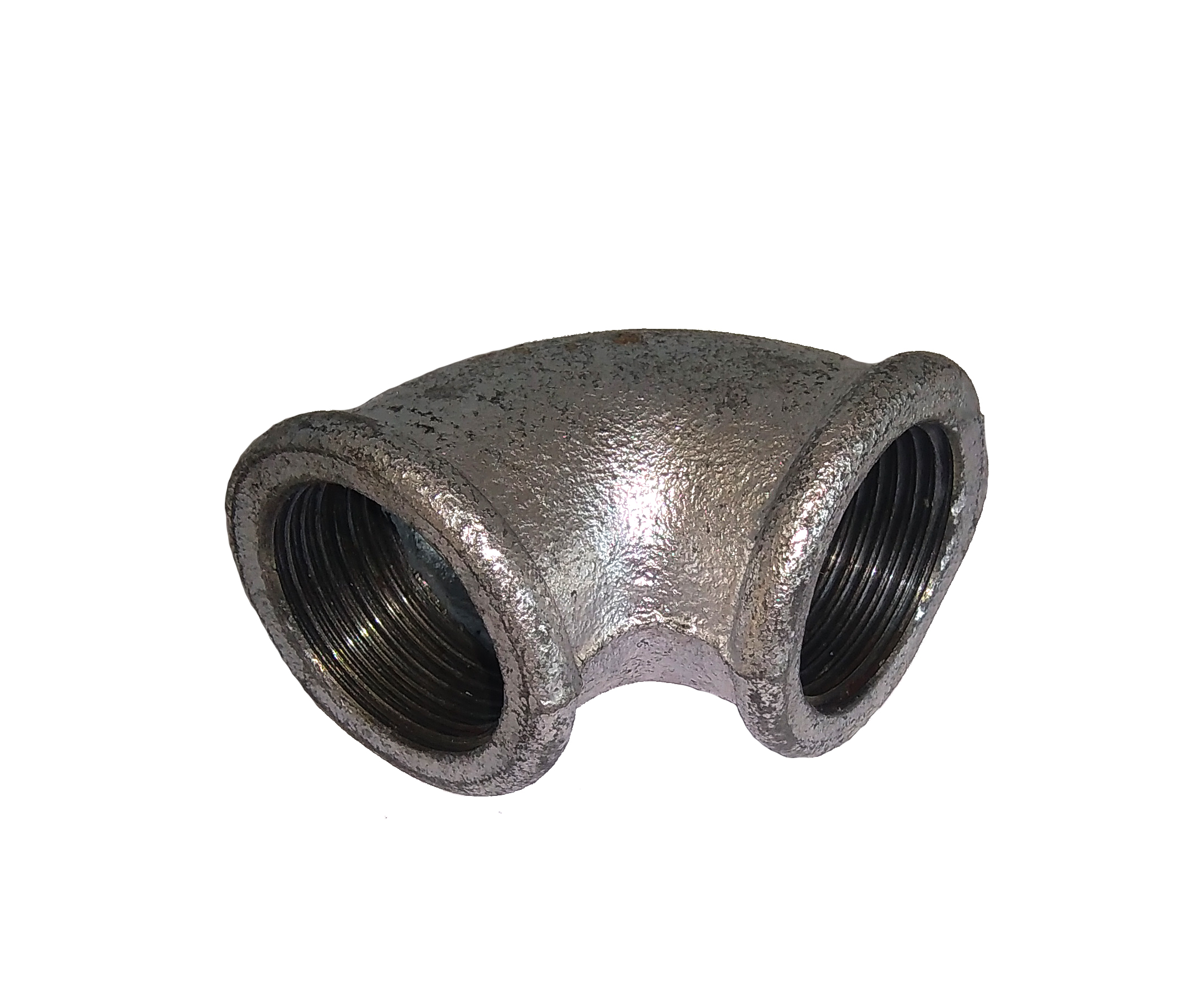 Cot D. 1" FI galvanizat