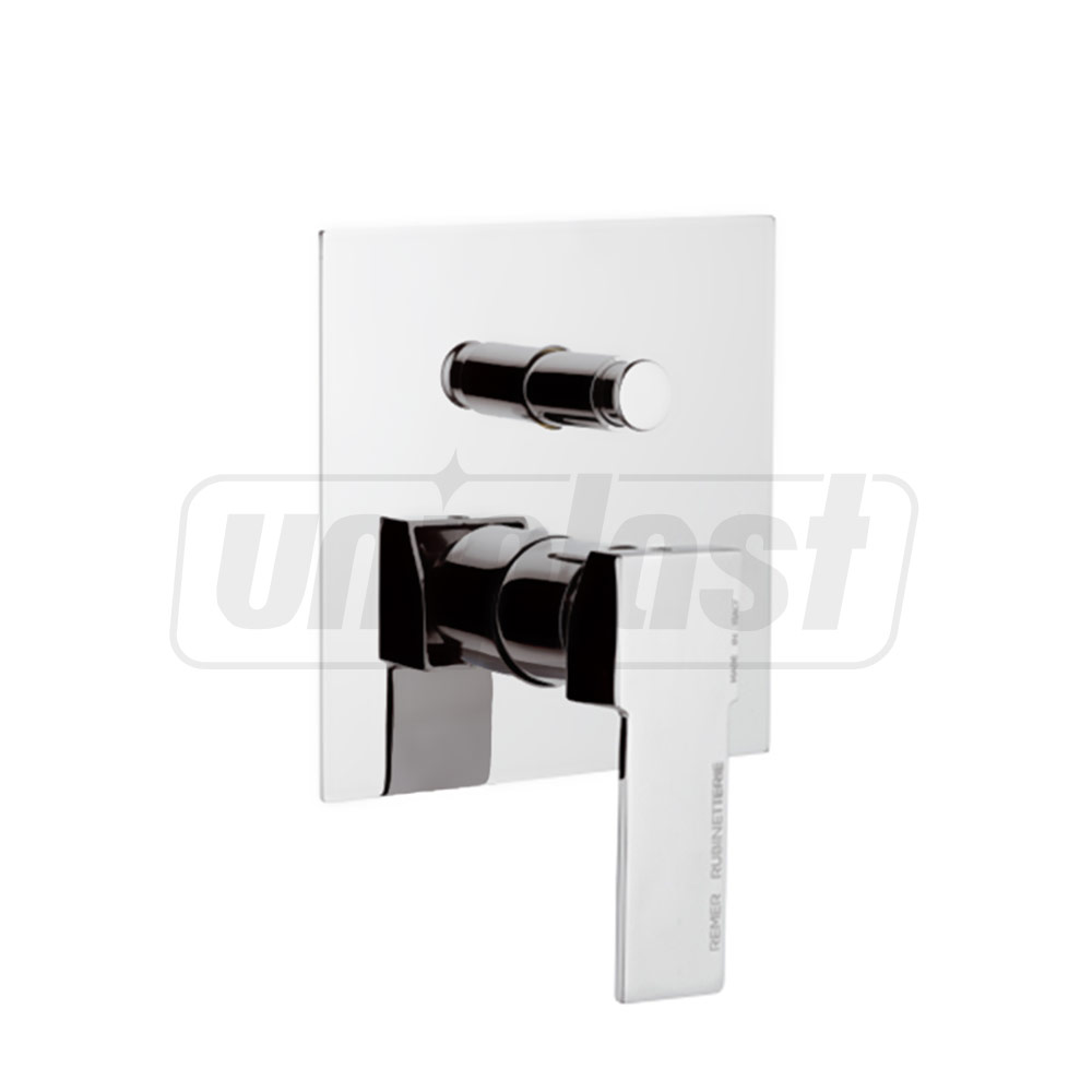 Baterie pentru cabina dus ingropata QUBIKA 09  REMER