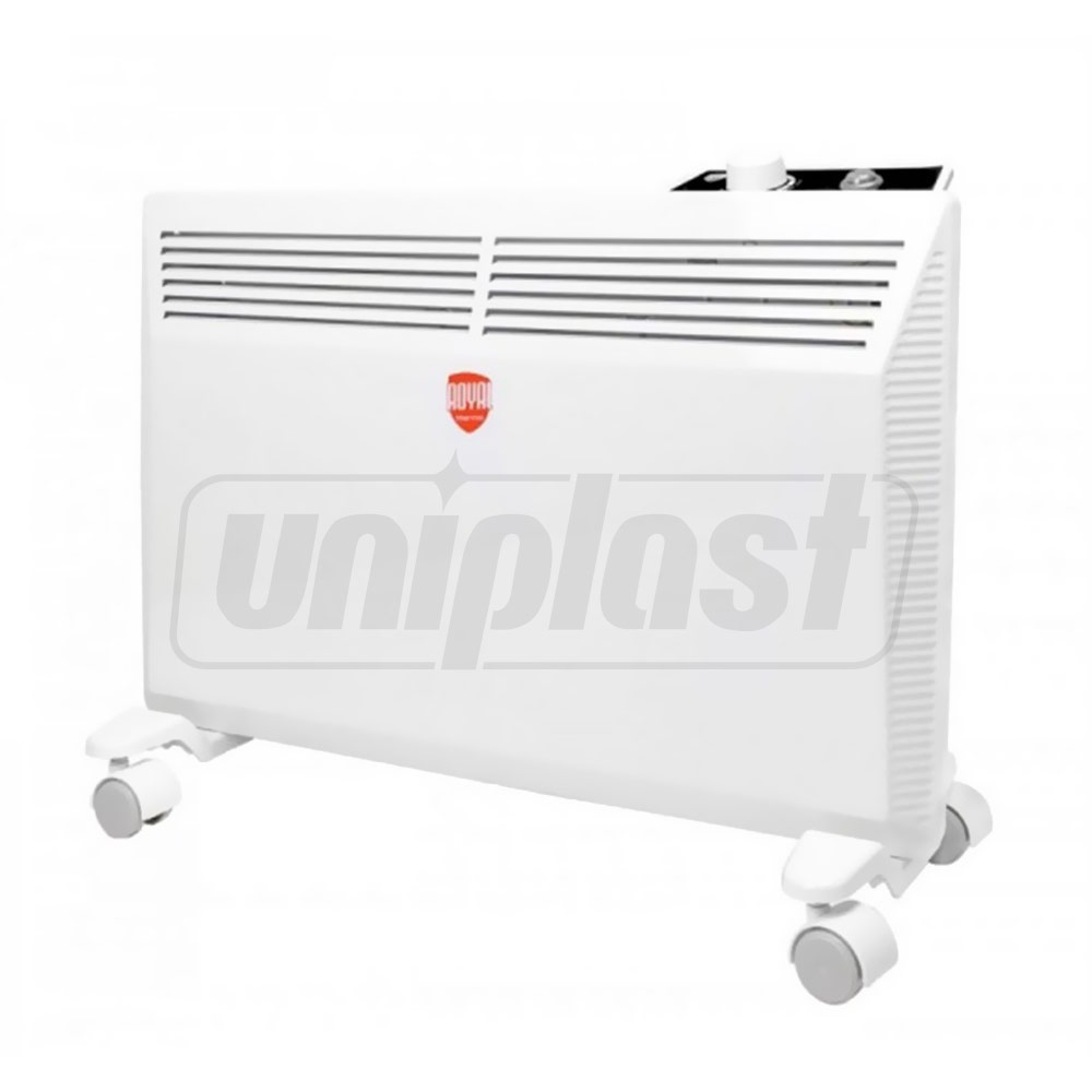 Convector electric ROYAL THERMO RTC-20 2000 W