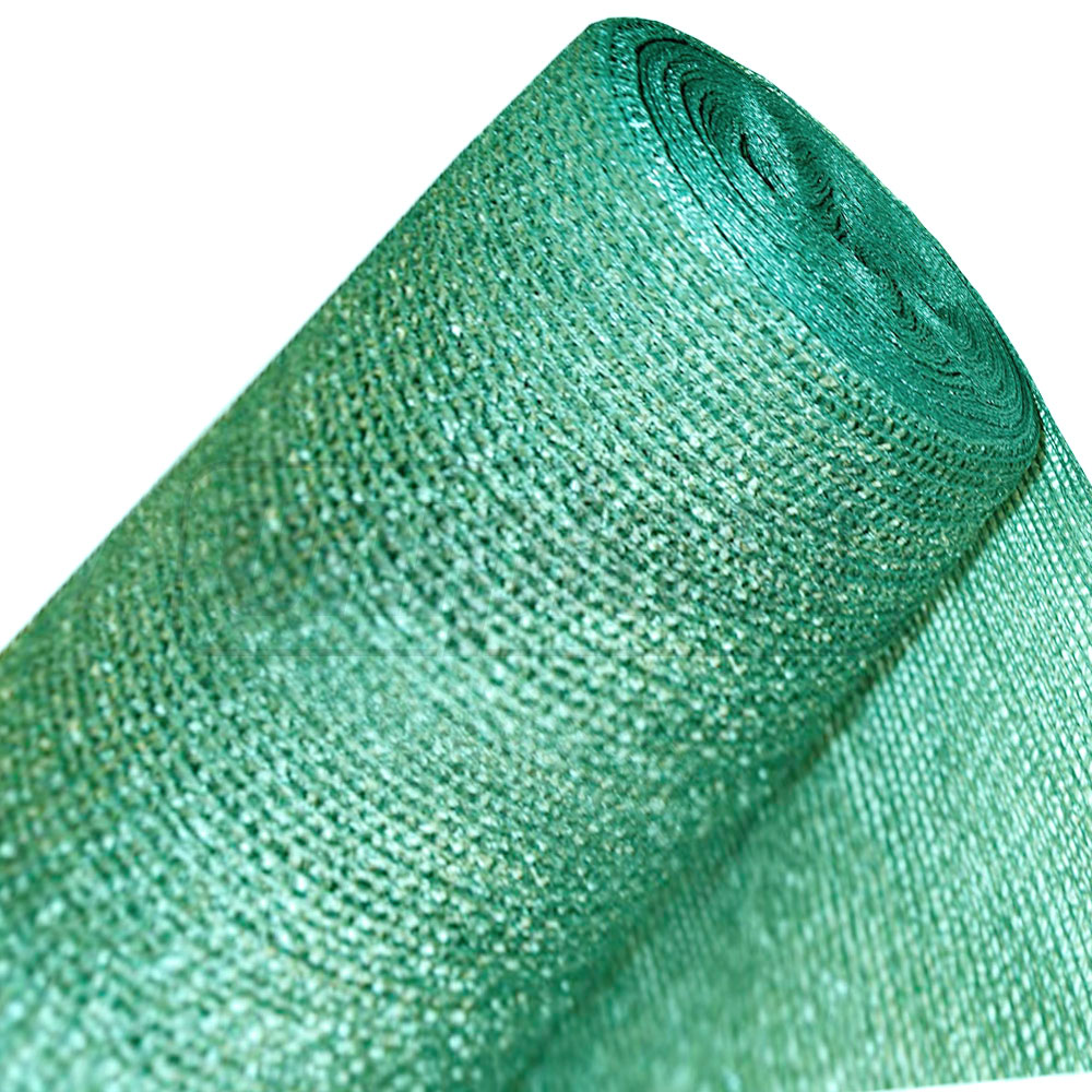 Plasa protectie pentru santier verde 60 g/m² (3 m x 50 m)  UNITAPE