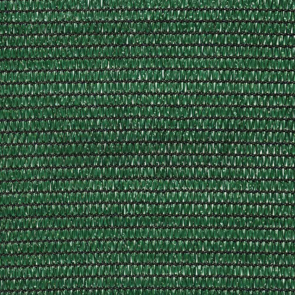 Plasa umbrire 60% 50 g/m² (4 m x 50 m) verde  UNITAPE