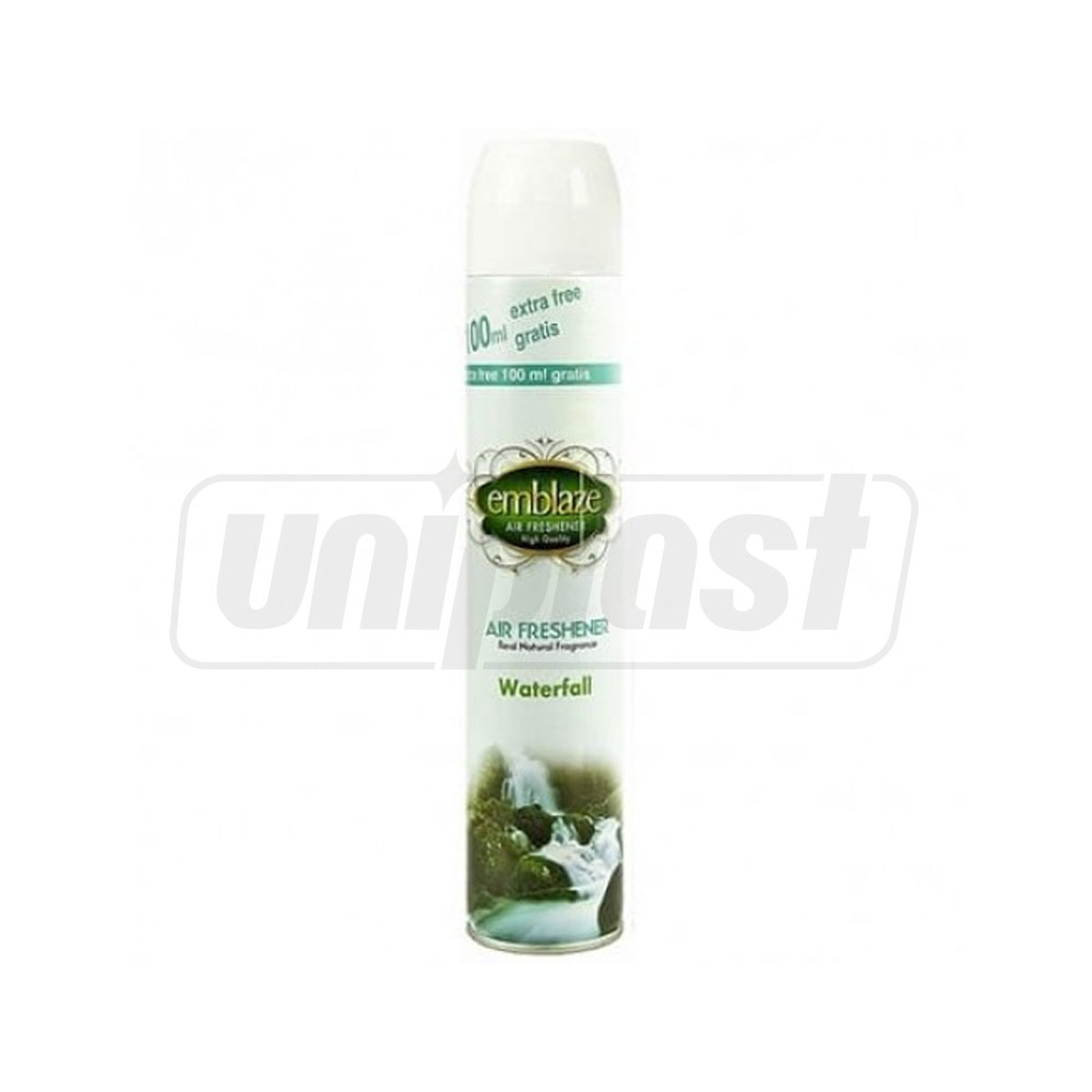 Deodorant aer EMBLAZE 400 ml (Waterfall)