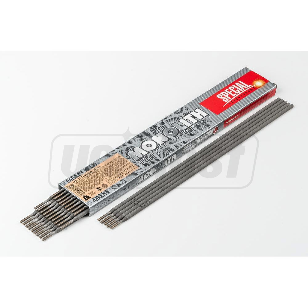 Electrozi sudura inox ZL-11 PLASMA 2 mm (1 kg)