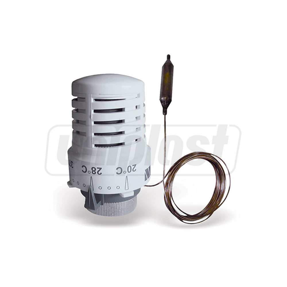 Cap termostatic cu senzor la distanta M30 x 1.5 m 148SD2070  APE / WATTS