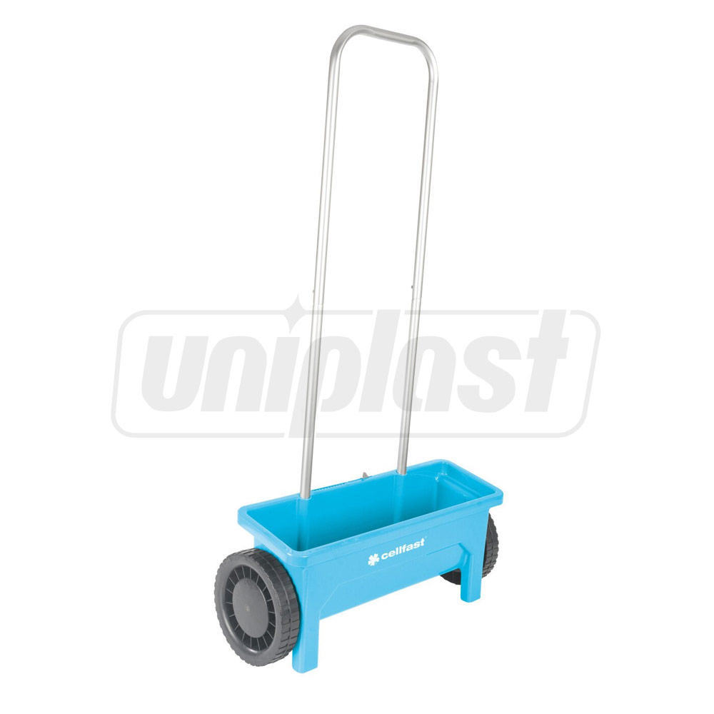 Dispozitiv de imprastiere universal pentru gradina 12 L / 45 cm (iarna-vara)  CELLFAST