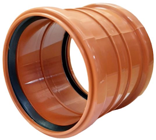 Mufa PP D.110 SN2  UNIPLAST