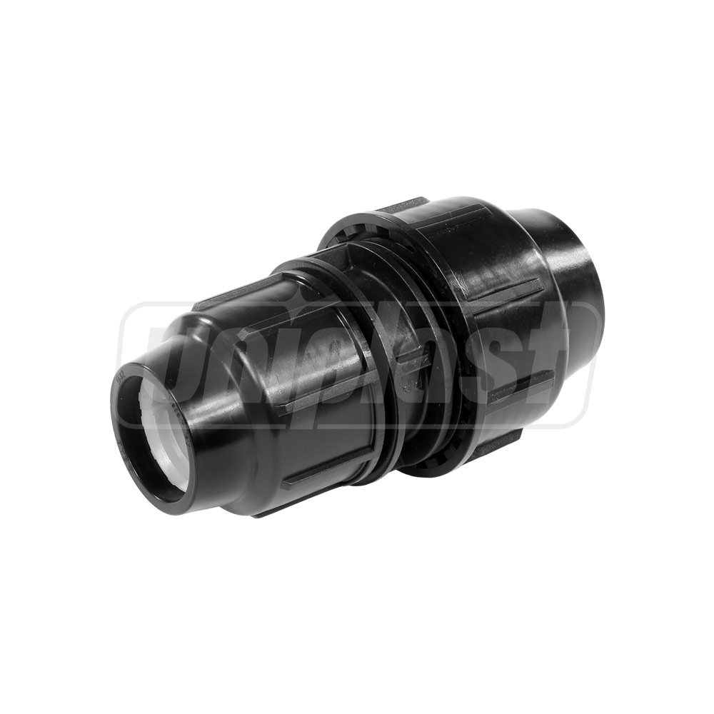 Mufa compresiune redusa D. 75 x 50 / 10 A  SAB