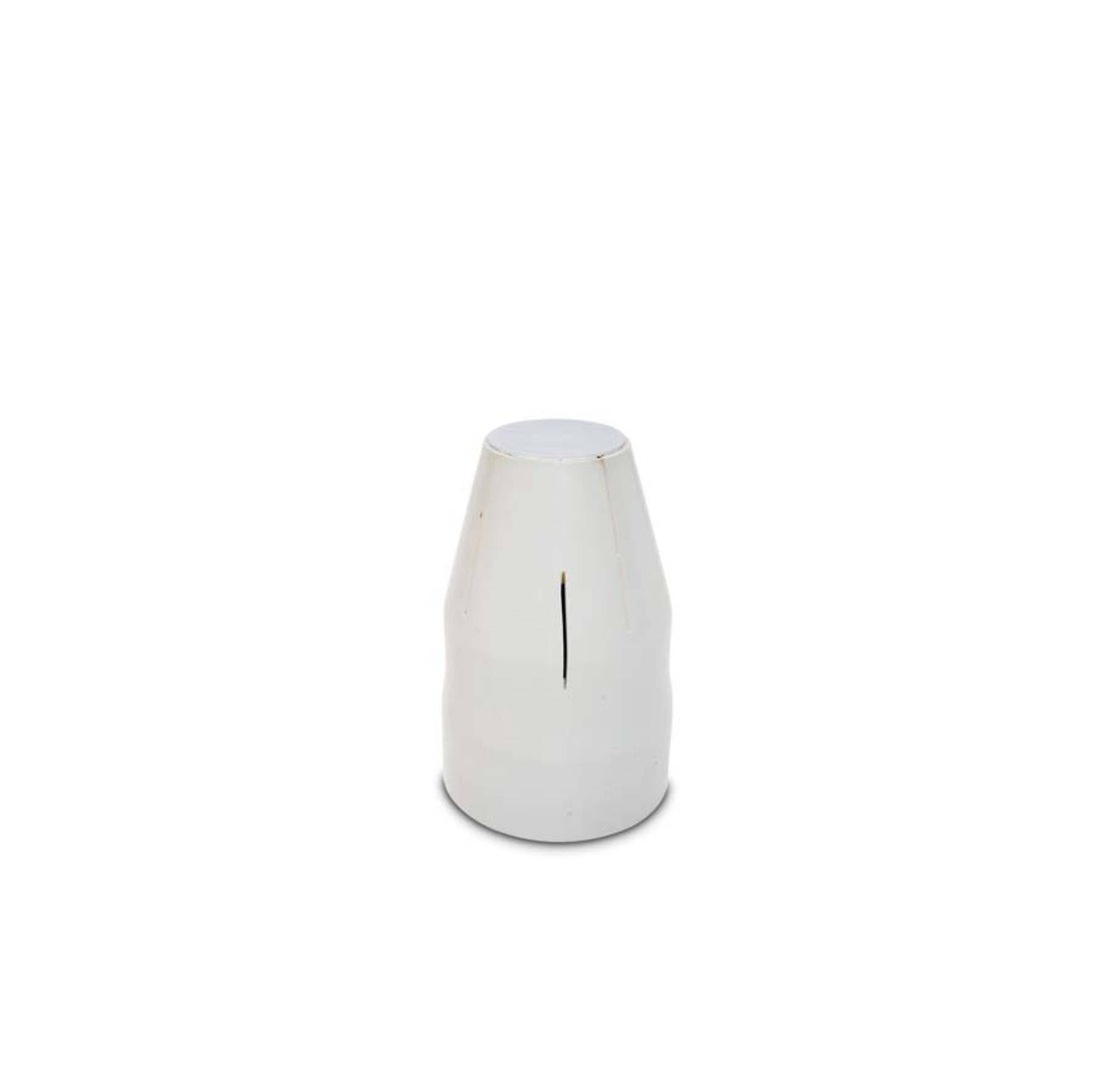 Virf tub PVC D.140 pentru tevi fintini arteziene  DZG