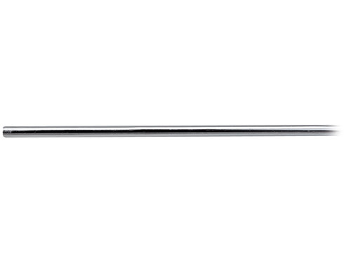 Трубка хромированная D. 10 L=1 м Art. 11110  REMER