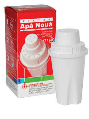 Cartus filtrant de schimb APA NOUA K11 AN
