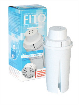 Cartus filtrant de schimb cu sunghit FITO FILTER K11 actia
