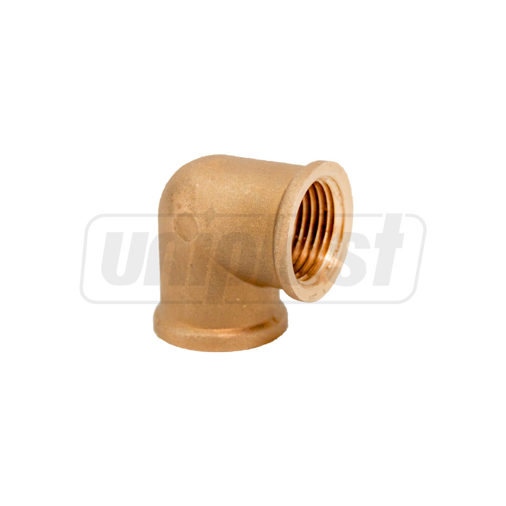Cot D. 1.1/4" FI alama U