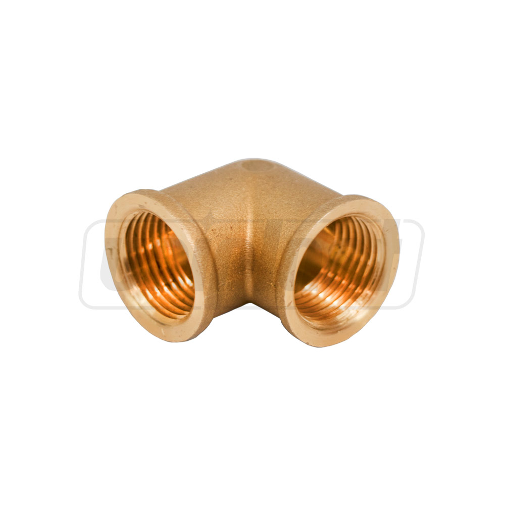 Cot D. 1.1/4" FI alama U