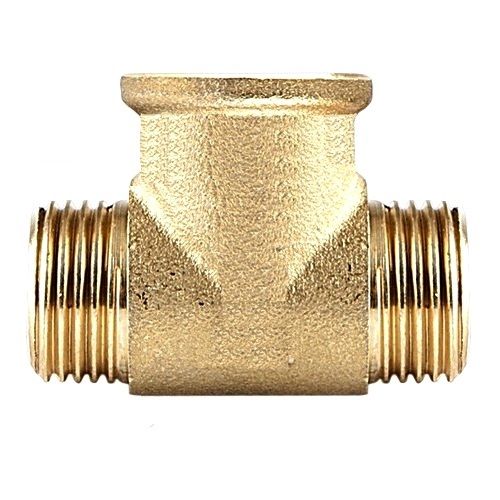 Teu D.  1/2" FI/FE/FE alama U