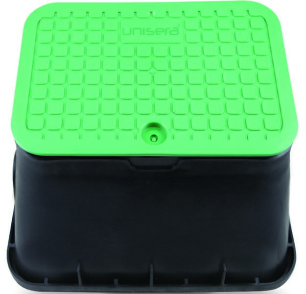 Boxa pentru electrovalve 14" JUMBO (54x54 cm)  UNISERA