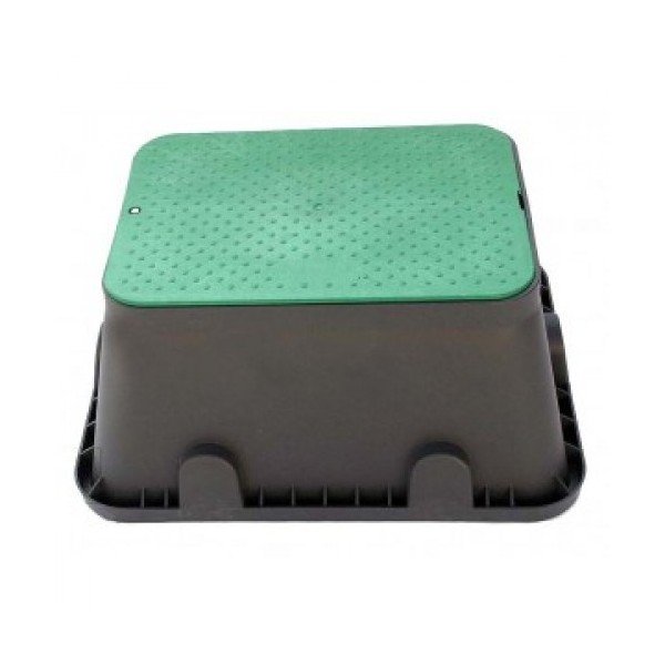 Boxa pentru electrovalve 14" JUMBO (54x54 cm)  UNISERA