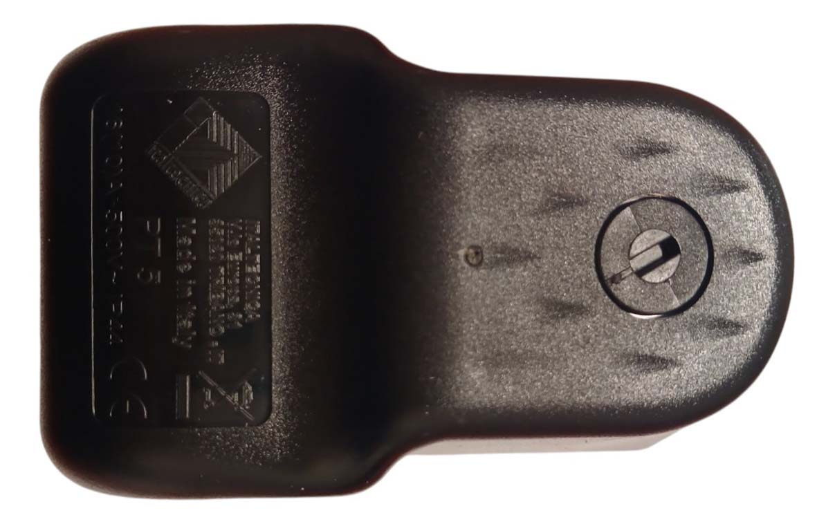 Releu de presiune PT/5 (1-5 bar) 1/4"F,3 faze  ITALTECNICA