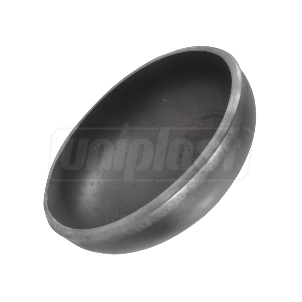Capac otel sudura D. 1.1/2" (45) x 2.5 mm