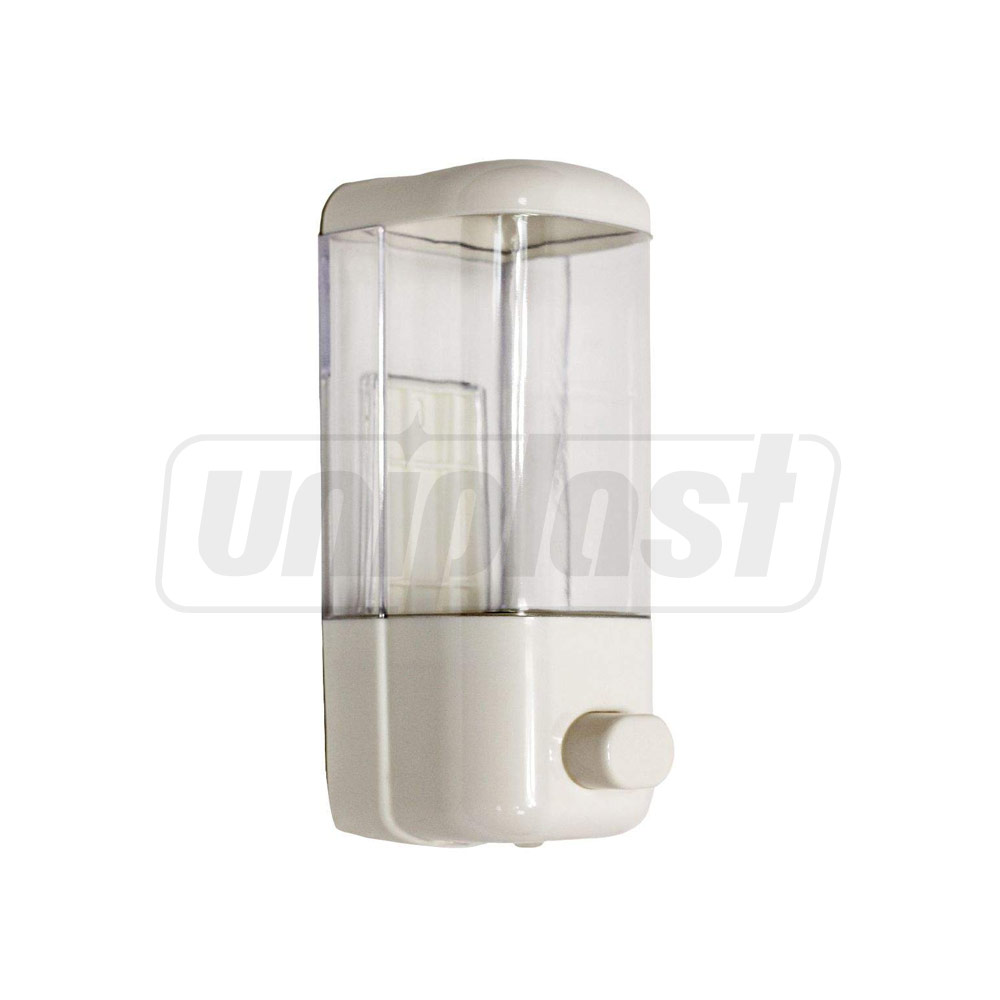 Dozator plastic pentru sapun lichid 9017