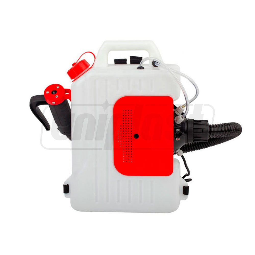 Pulverizator de spate manual (Pompa de stropit) 10 L KB-15006E  KOBOLD