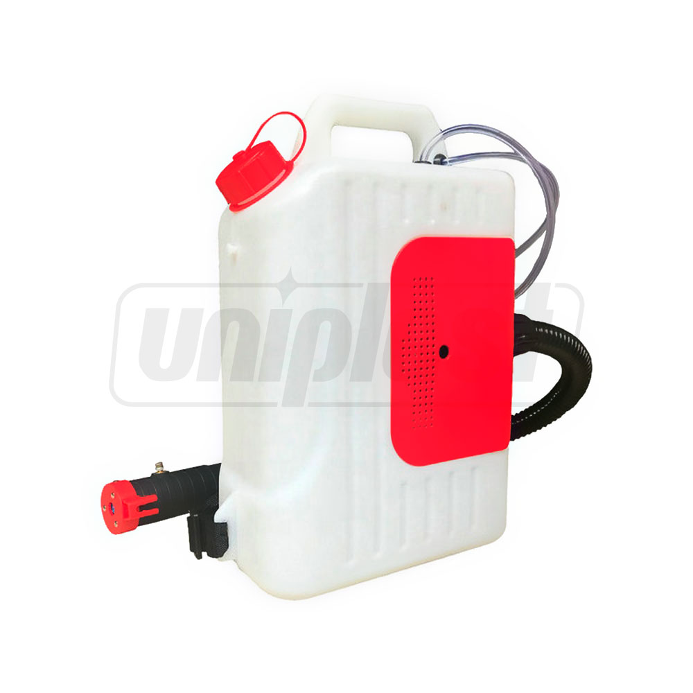 Pulverizator de spate manual (Pompa de stropit) 10 L KB-15006E  KOBOLD