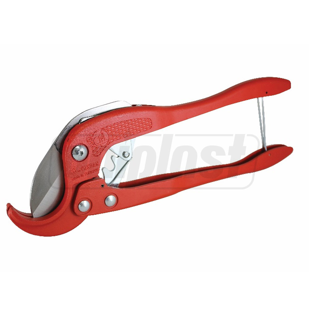Taetor pentru teava PPR D. 63  CANDAN