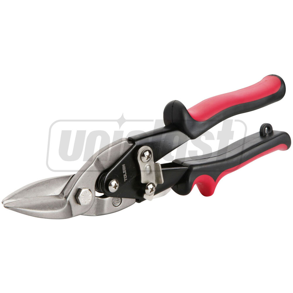 Foarfeca tabla (stanga) 250 mm / 10"  TOLSEN