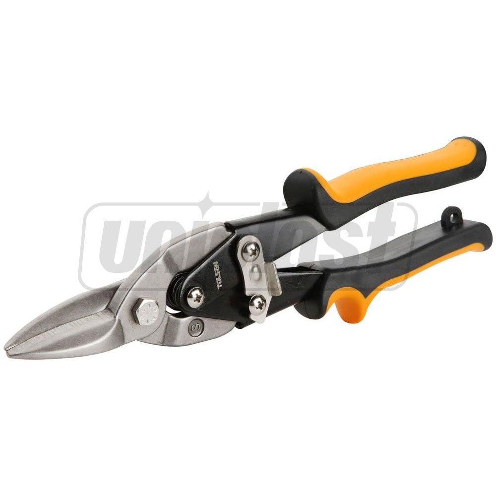 Foarfeca tabla (drept) 250 mm / 10"  TOLSEN