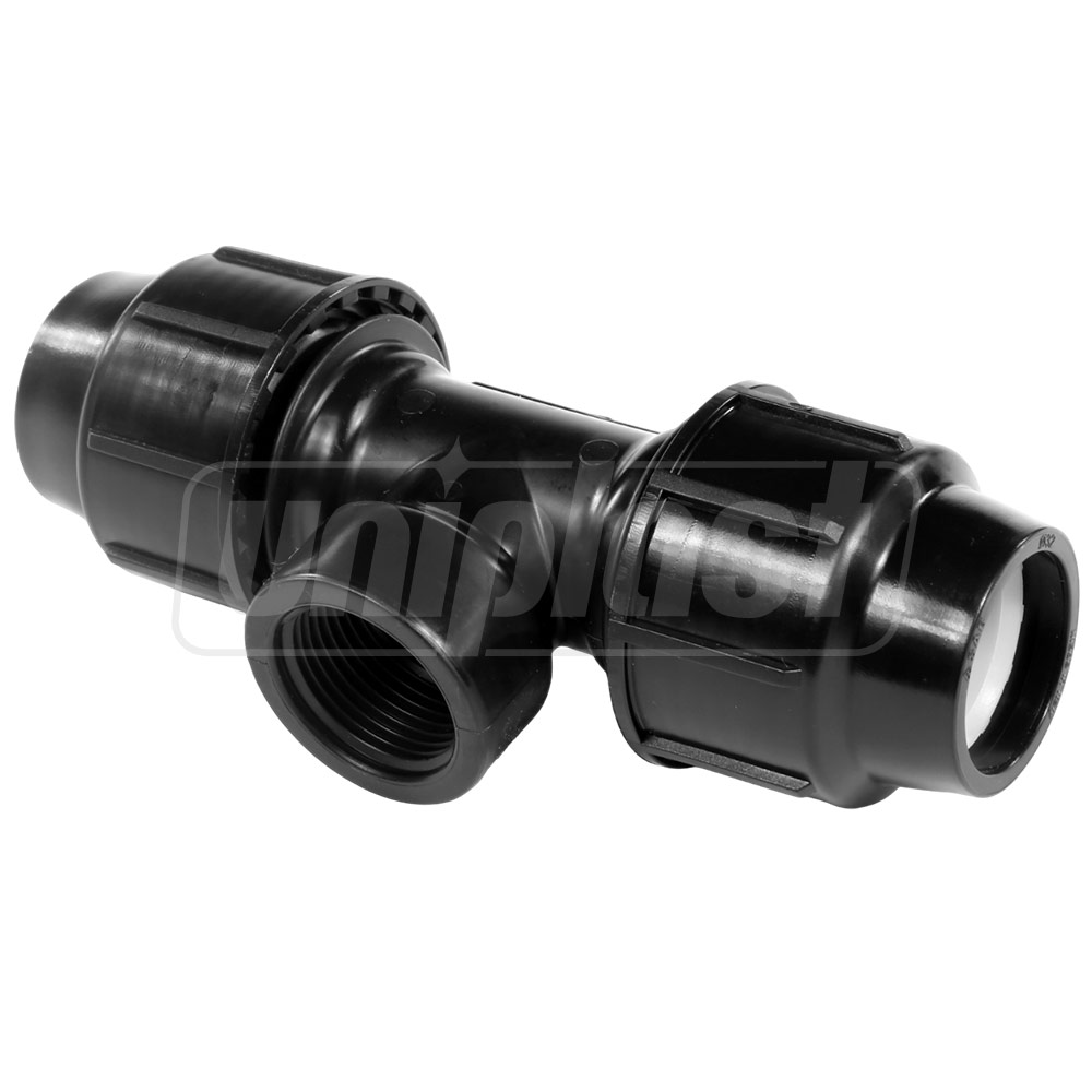Teu compresiune D. 75 x 2" x 75 FI / 10 A  SAB